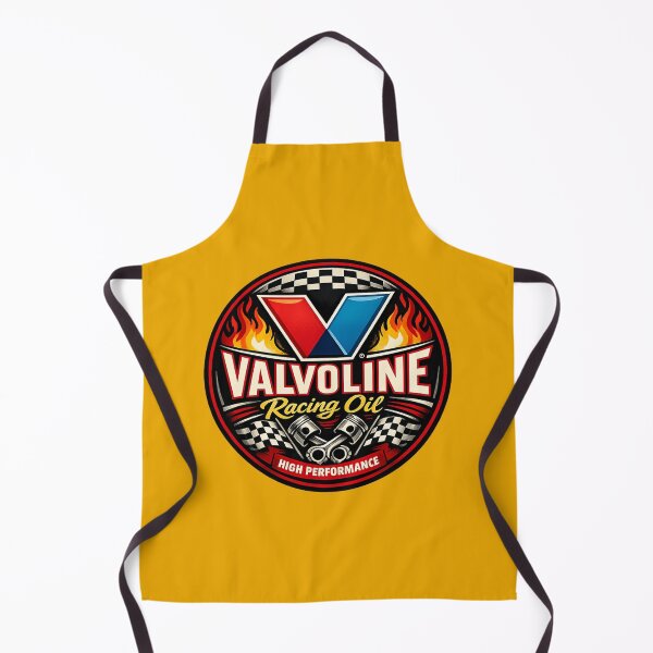 Item preview, Valvoline Racing Oil designed and sold by FutureTraveller.