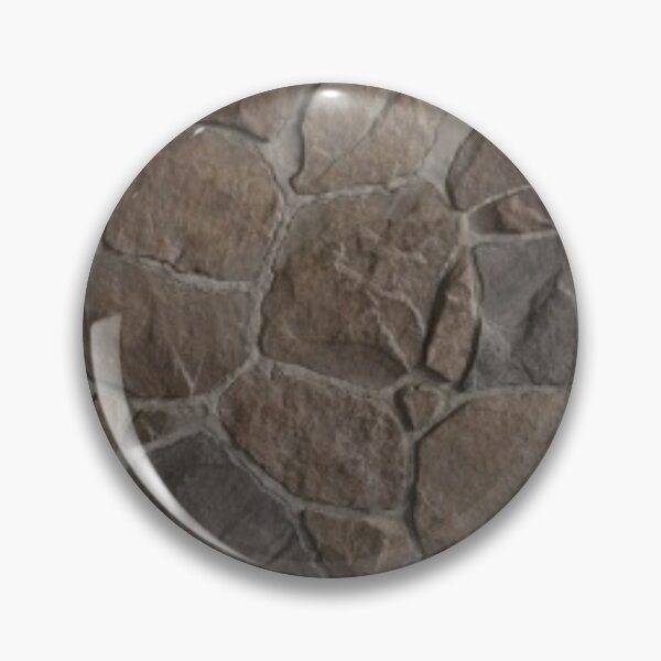 Item preview, Rustic Stone Wall Texture - Medieval Castle Cobblestone Pattern designed and sold by LYAN-STORE.