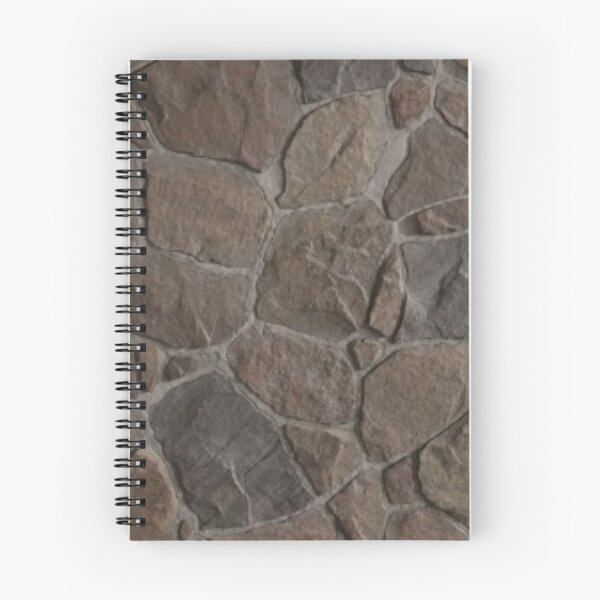 Item preview, Rustic Stone Wall Texture - Medieval Castle Cobblestone Pattern designed and sold by LYAN-STORE.