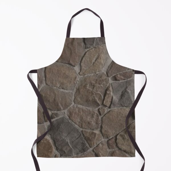 Item preview, Rustic Stone Wall Texture - Medieval Castle Cobblestone Pattern designed and sold by LYAN-STORE.