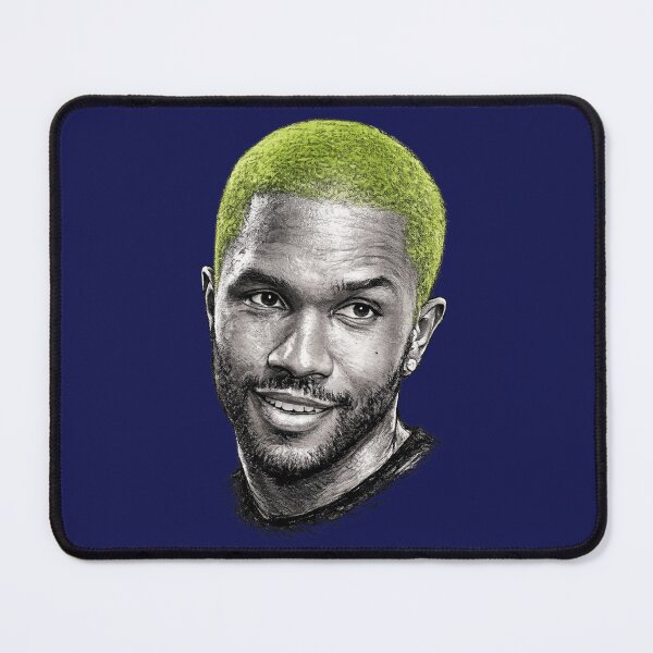 Item preview, Frank Ocean Blond designed and sold by The Art by Rossouw.