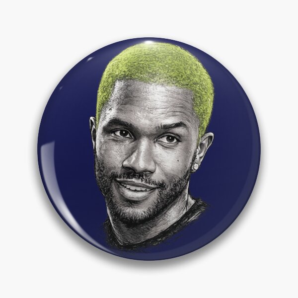 Item preview, Frank Ocean Blond designed and sold by The Art by Rossouw.