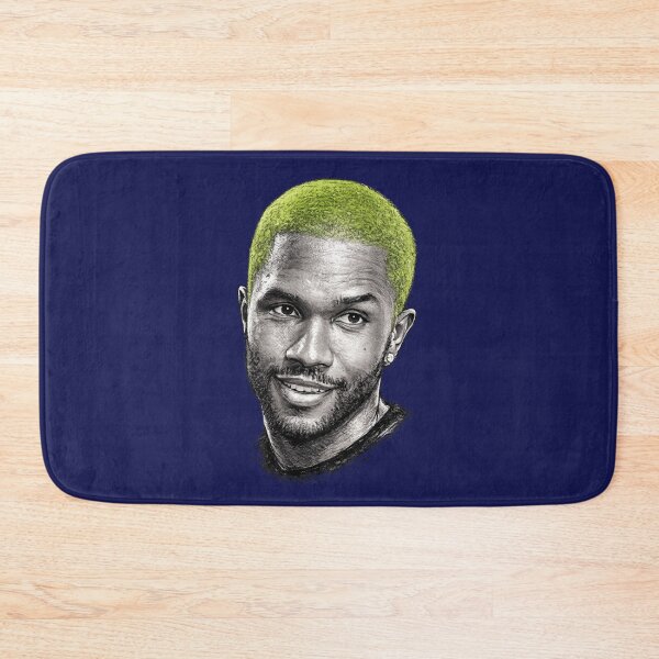 Item preview, Frank Ocean Blond designed and sold by The Art by Rossouw.