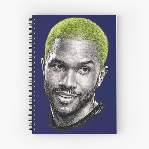 Item preview, Frank Ocean Blond designed and sold by The Art by Rossouw.