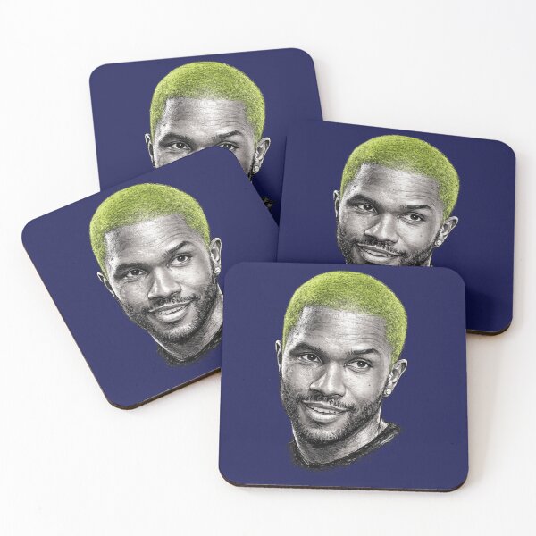 Item preview, Frank Ocean Blond designed and sold by The Art by Rossouw.