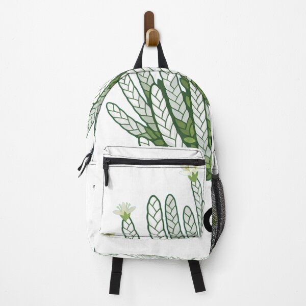 Item preview, Minimalist Avonia Papyracea Bold Botanical Graphic designed and sold by GreenDivisionJP.
