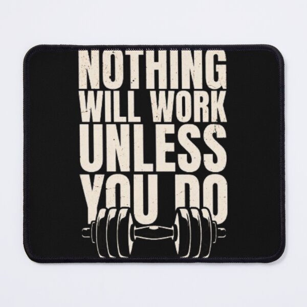 Item preview, Gym motivation  designed and sold by APEX CLOTHINGS.