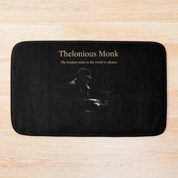 Item preview, Thelonious Monk #4913 designed and sold by kraftwerk-lab.