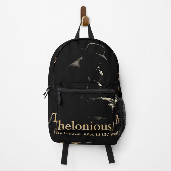 Item preview, Thelonious Monk #4913 designed and sold by kraftwerk-lab.