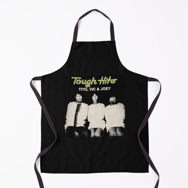 Item preview, Tough Hits Album designed and sold by TeeCodes.