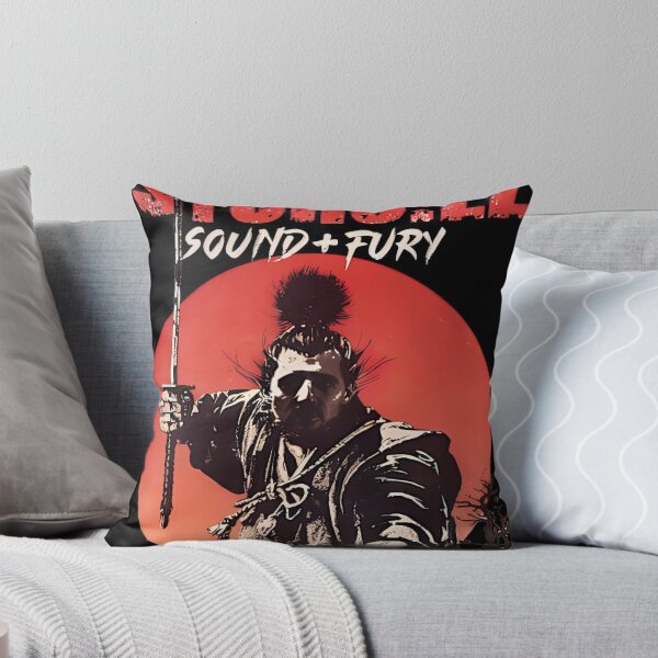 Item preview, sturgill samurai #2793 designed and sold by pple-frame.