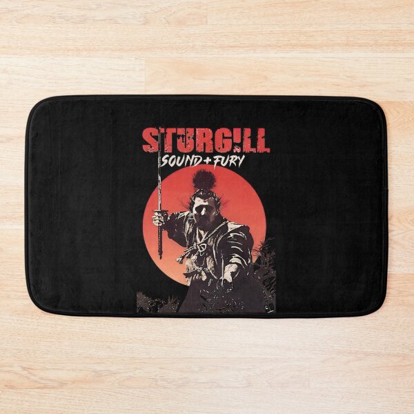 Item preview, sturgill samurai #2793 designed and sold by pple-frame.
