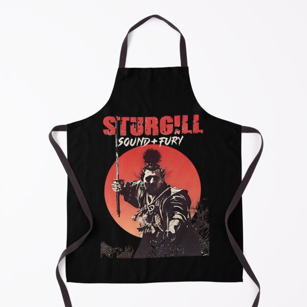 Item preview, sturgill samurai #2793 designed and sold by pple-frame.