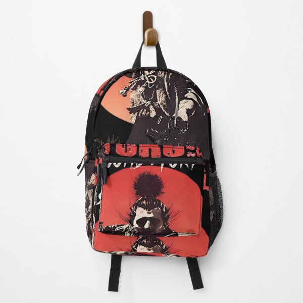 Item preview, sturgill samurai #2793 designed and sold by pple-frame.