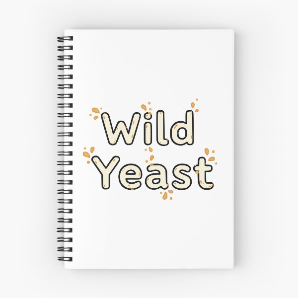 Item preview, Wild Yeast designed and sold by Creative jiffy.