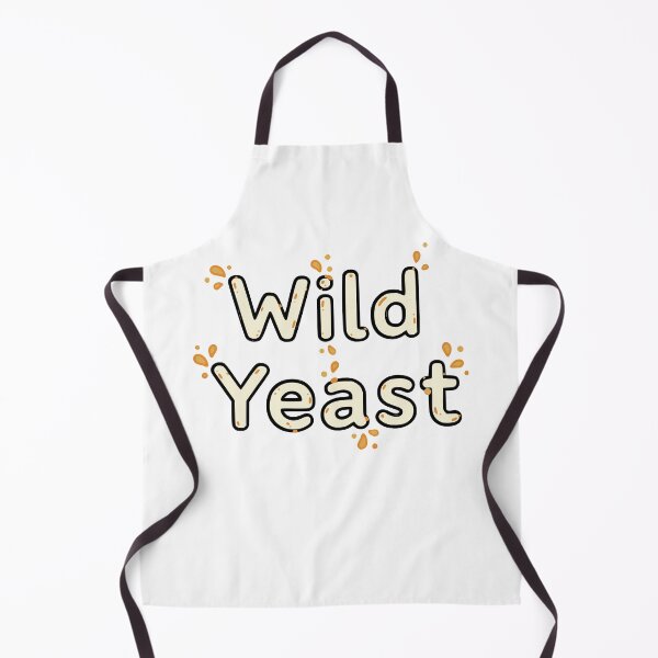 Item preview, Wild Yeast designed and sold by Creative jiffy.