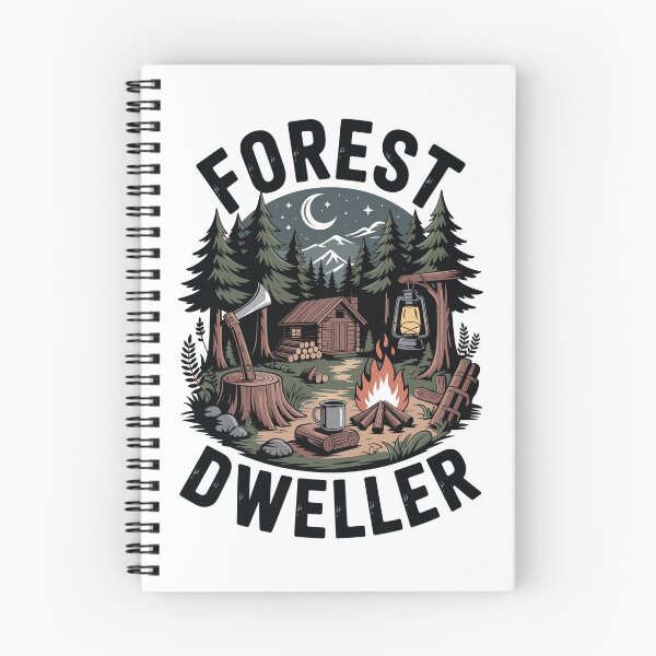 Item preview, Forest Dweller designed and sold by justjason47.