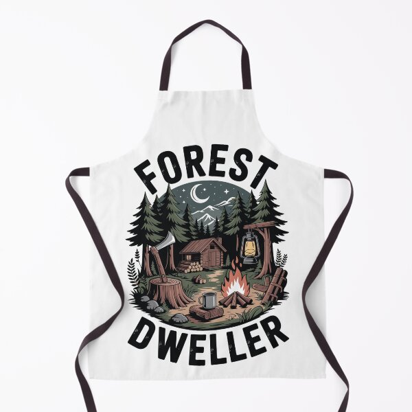 Item preview, Forest Dweller designed and sold by justjason47.
