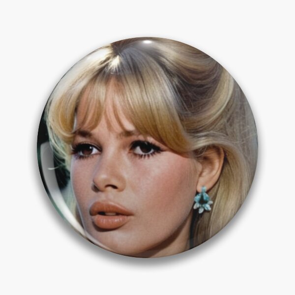 Item preview, Character - Portrait Voluminous Hairstyle Gaze Elegant designed and sold by Beat-It.