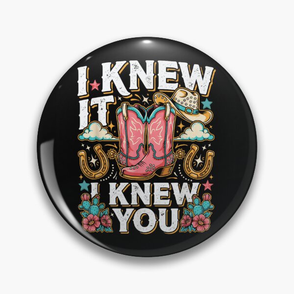 Item preview, Western Cowgirl Boots I Knew It I Knew You Vintage Cactus Art designed and sold by ObukiLantara.
