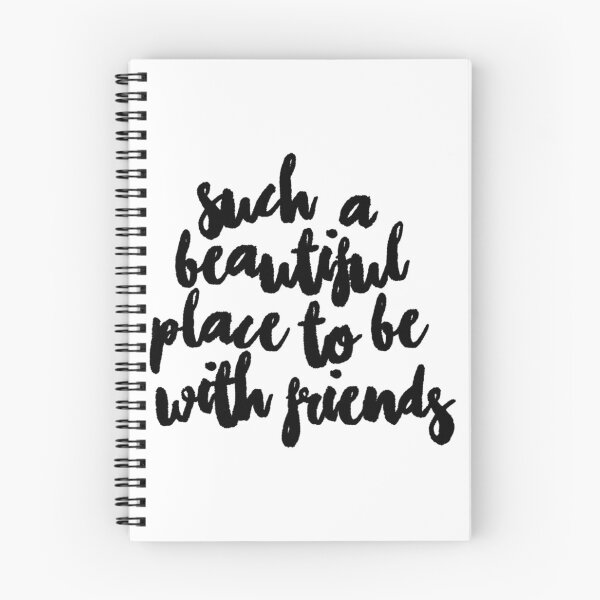 Item preview, Be With Friends designed and sold by Eghugoplar.