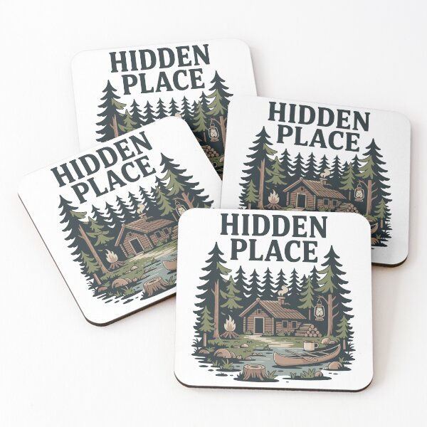 Item preview, Hidden Place designed and sold by justjason47.