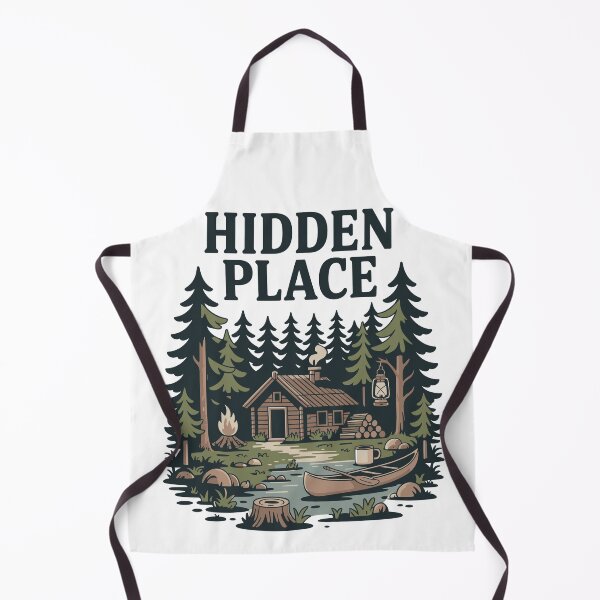 Item preview, Hidden Place designed and sold by justjason47.