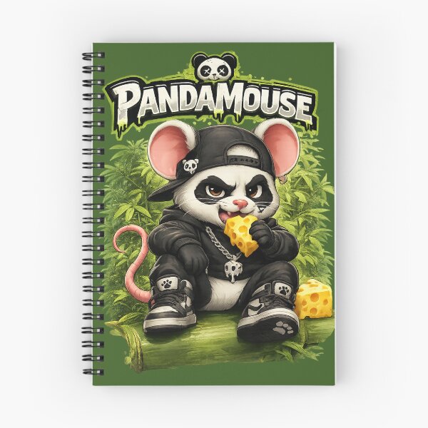 Item preview, PandaMouse designed and sold by LaffinLair.