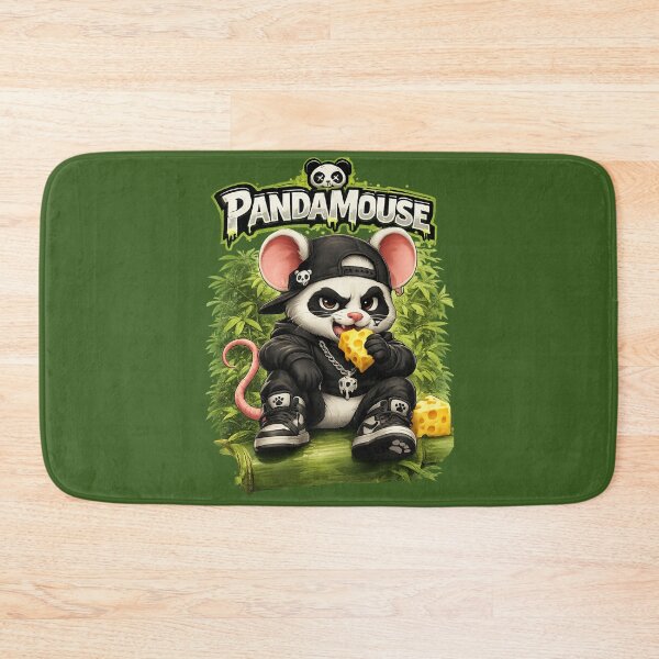 Item preview, PandaMouse designed and sold by LaffinLair.