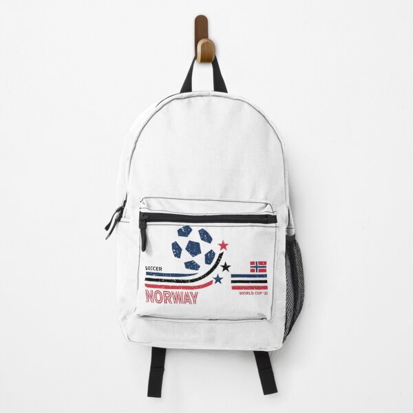 Item preview, Retro Norway Soccer World 2026 designed and sold by PontiaGudam.