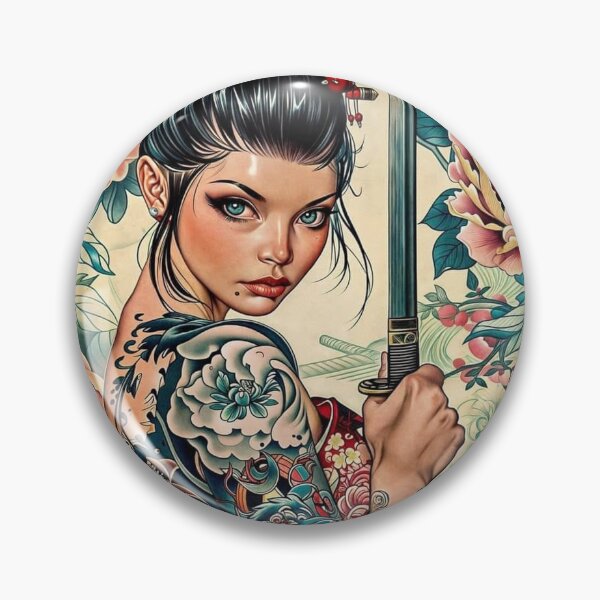 Item preview, Yakuza designed and sold by RaF71PrO.