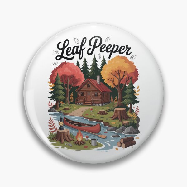 Item preview, Leaf Peeper designed and sold by justjason47.
