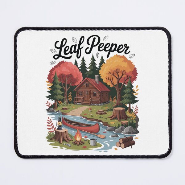 Item preview, Leaf Peeper designed and sold by justjason47.