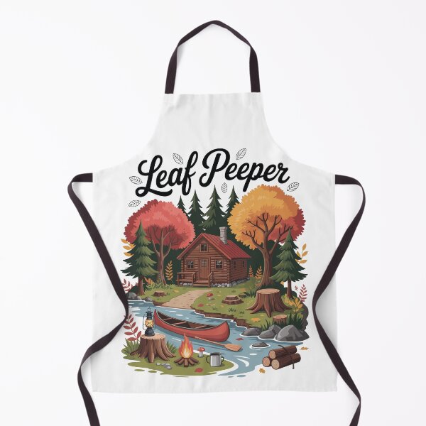 Item preview, Leaf Peeper designed and sold by justjason47.