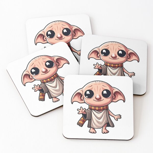 Item preview, Chibi Dobby designed and sold by Eghugoplar.