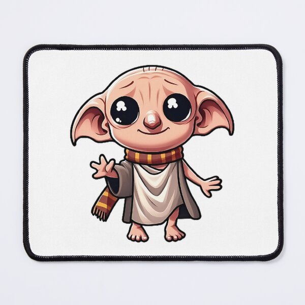 Item preview, Chibi Dobby designed and sold by Eghugoplar.