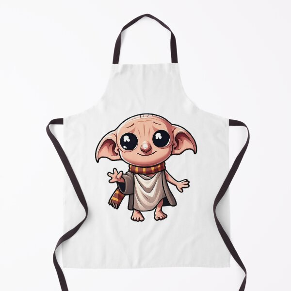 Item preview, Chibi Dobby designed and sold by Eghugoplar.