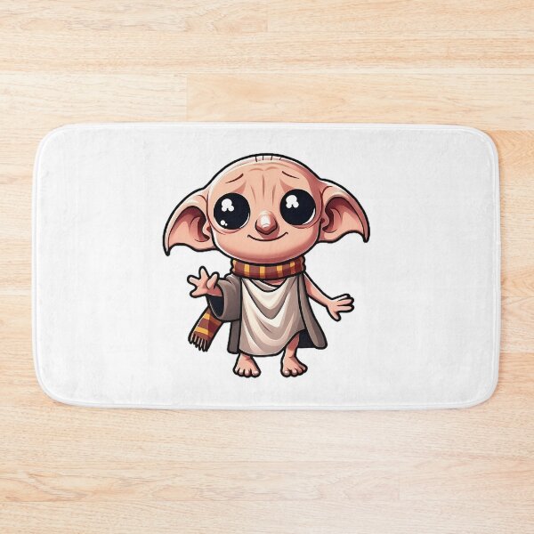 Item preview, Chibi Dobby designed and sold by Eghugoplar.