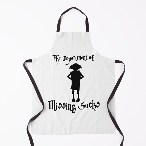 Item preview, Department Of Missing Socks designed and sold by Eghugoplar.