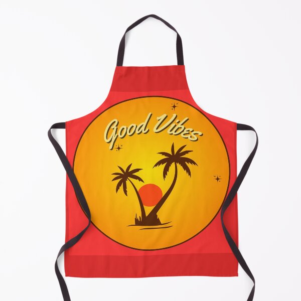 Item preview, GOOD VIBES designed and sold by SudeeshArt.