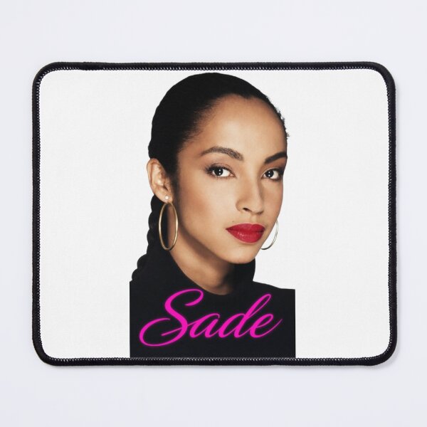 Item preview, Sade Adu designed and sold by The Art by Rossouw.