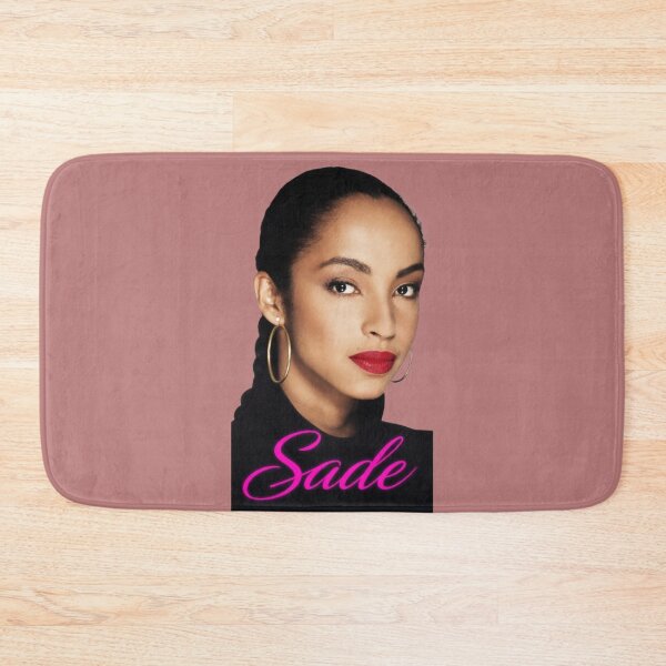 Aperçu de l'œuvre Sade Adu créée et vendue par The Art by Rossouw.