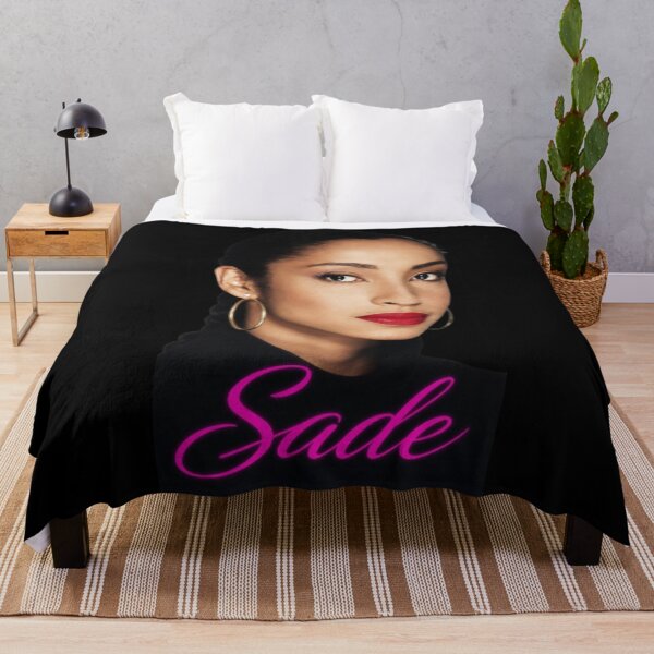 Artikelvorschau, Sade Adu entworfen und verkauft von The Art by Rossouw.