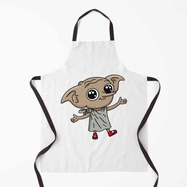 Item preview, Dobby - Elf Free  designed and sold by Eghugoplar.