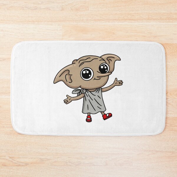 Item preview, Dobby - Elf Free  designed and sold by Eghugoplar.