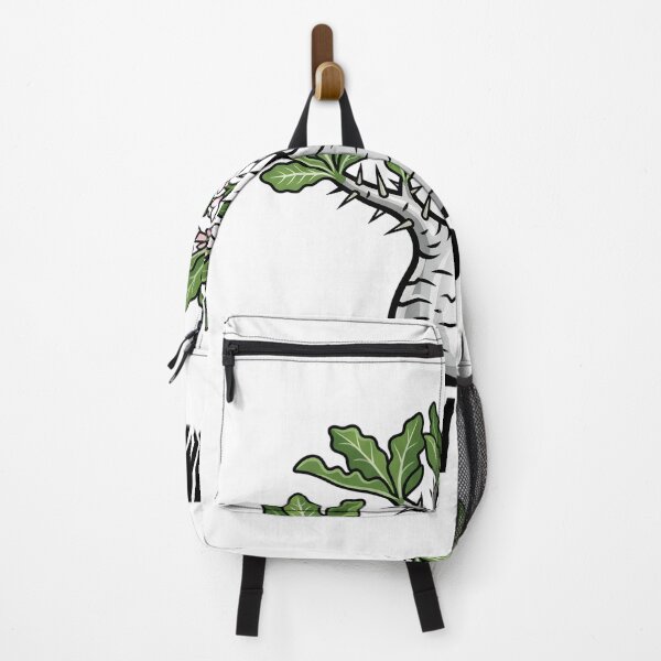 Item preview, Pachypodium Saundersii Caudex Vector Graphic designed and sold by GreenDivisionJP.
