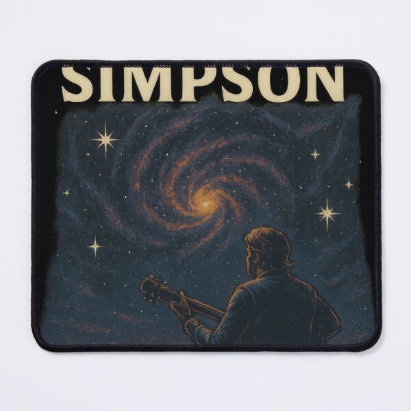 Item preview, Sturgill-Simpson #9396 designed and sold by pple-frame.