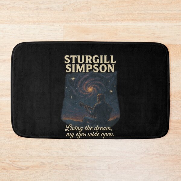 Item preview, Sturgill-Simpson #9396 designed and sold by pple-frame.