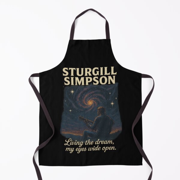 Item preview, Sturgill-Simpson #9396 designed and sold by pple-frame.
