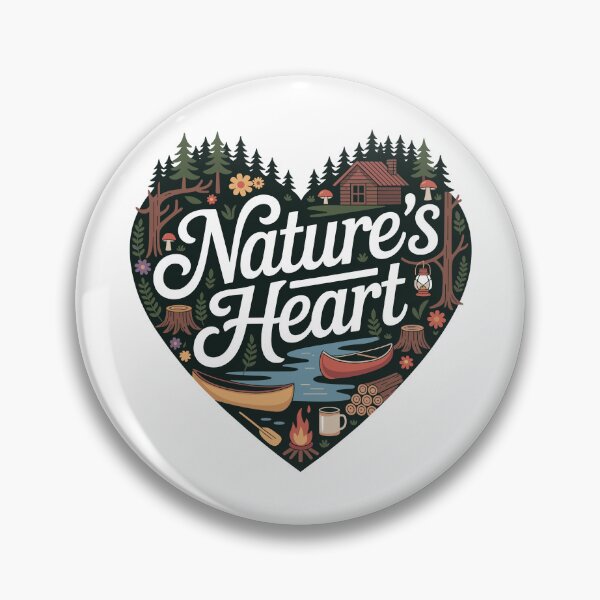 Item preview, Nature's Heart designed and sold by justjason47.